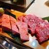 焼肉のわた -綿-