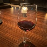 XEX ATAGO GREEN HILLS / The BAR - 