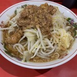 ラーメン二郎 - 