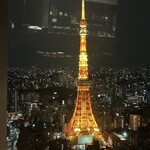 XEX ATAGO GREEN HILLS / The BAR - 