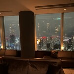 XEX ATAGO GREEN HILLS / The BAR - 