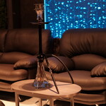 シーシャ 煙間 - メイン写真: