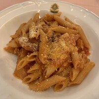 La Terrazza SABATINI - 