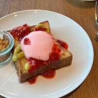 オールデイダイニング オアシスガーデン - 