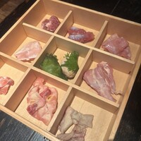 焼鶏あきら 中目黒本店 - 
