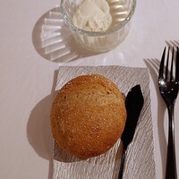 神楽坂 フレンチレストラン ラリアンス - 