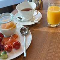 オールデイダイニング オアシスガーデン - 