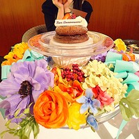 神楽坂 フレンチレストラン ラリアンス - 