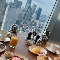 オールデイダイニング オアシスガーデン - 