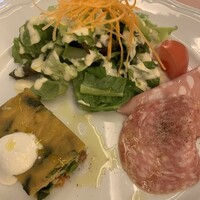 La Terrazza SABATINI - 