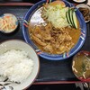 とら食堂