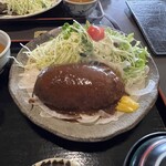 レストラン 牛石 - 