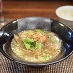 今石飯店 涼華 - 