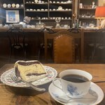 カフェ・デ・マエストロ - 