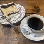 カフェ・デ・マエストロ - 