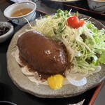 レストラン 牛石 - 