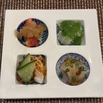 今石飯店 涼華 - 