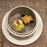 今石飯店 涼華 - 