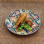 今石飯店 涼華 - 