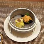 今石飯店 涼華 - 