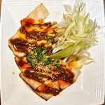 姪浜中華 味飛 - 