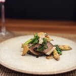 今石飯店 涼華 - 