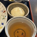 レストラン 牛石 - 