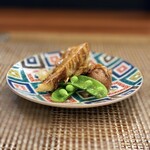 今石飯店 涼華 - 