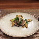 今石飯店 涼華 - 