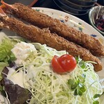 レストラン 牛石 - 