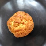 comugi - マフィン(キャラメルバナナ)