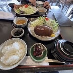 レストラン 牛石 - 