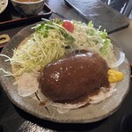 レストラン 牛石 - 