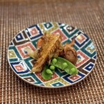 今石飯店 涼華 - 