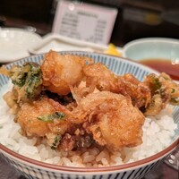 天ぷら ひさご - 