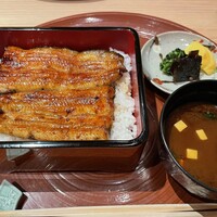 東京竹葉亭 南御堂店 - 