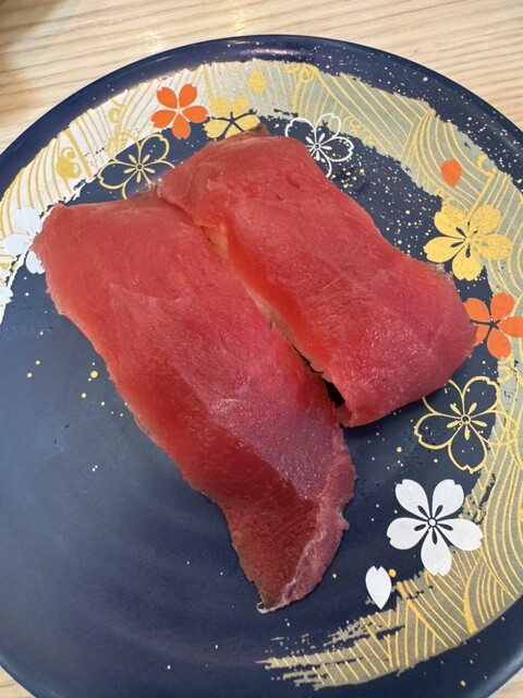 回転寿し まつりや 新橋店 - 釧路（回転寿司）の写真