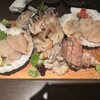 地酒と道産食材 一笑 別邸