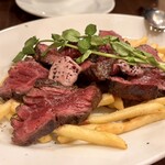 ビストロ ハッチ - 