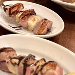 ビストロ ハッチ - 