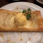 ビストロ ハッチ - 