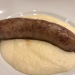 ビストロ ハッチ - 