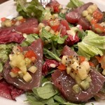 ビストロ ハッチ - 