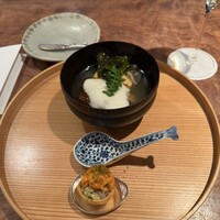 新門前 米村 - 