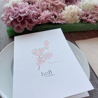 boB the garden Ginza - 