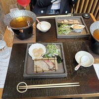 肉和食 月火水木金土日 - 