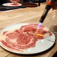 大衆肉酒場 こだわり米 匠 - 