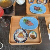 肉和食 月火水木金土日 - 