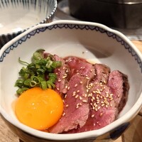 大衆肉酒場 こだわり米 匠 - 