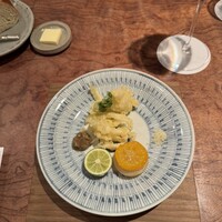 新門前 米村 - 